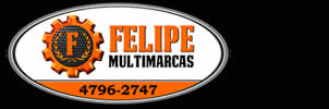 Felipe Multimarcas Logo